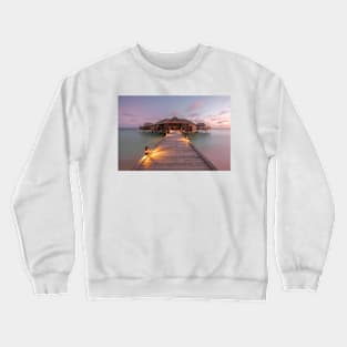 Ocean House Crewneck Sweatshirt